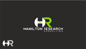 Logo Design by Olisoft for Hamilton Research Consulting Ltd | Design #1207626