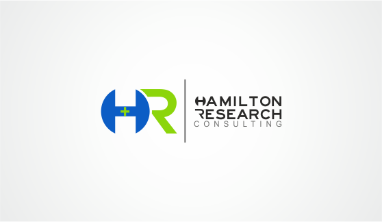 Logo Design by Olisoft for Hamilton Research Consulting Ltd | Design #1207630