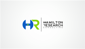 Logo Design by Olisoft for Hamilton Research Consulting Ltd | Design: #1207630