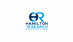 Logo Design by Olisoft for Hamilton Research Consulting Ltd | Design: #1208393