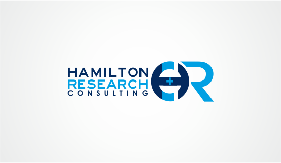 Logo Design by Olisoft for Hamilton Research Consulting Ltd | Design #1208394