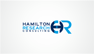 Logo Design by Olisoft for Hamilton Research Consulting Ltd | Design: #1208394