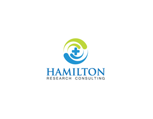 Hamilton Research Consulting | Design de Logo par GreenLamp