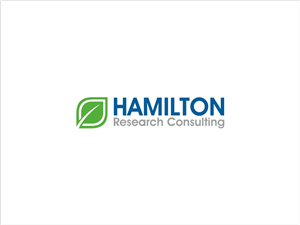 Logo Design by Logocraft for Hamilton Research Consulting Ltd | Design: #1209162