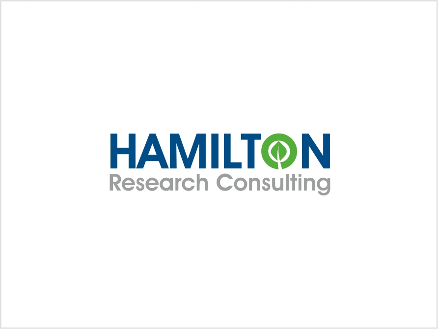 Logo Design by Logocraft for Hamilton Research Consulting Ltd | Design #1209163