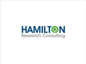 Logo Design by Logocraft for Hamilton Research Consulting Ltd | Design: #1209163