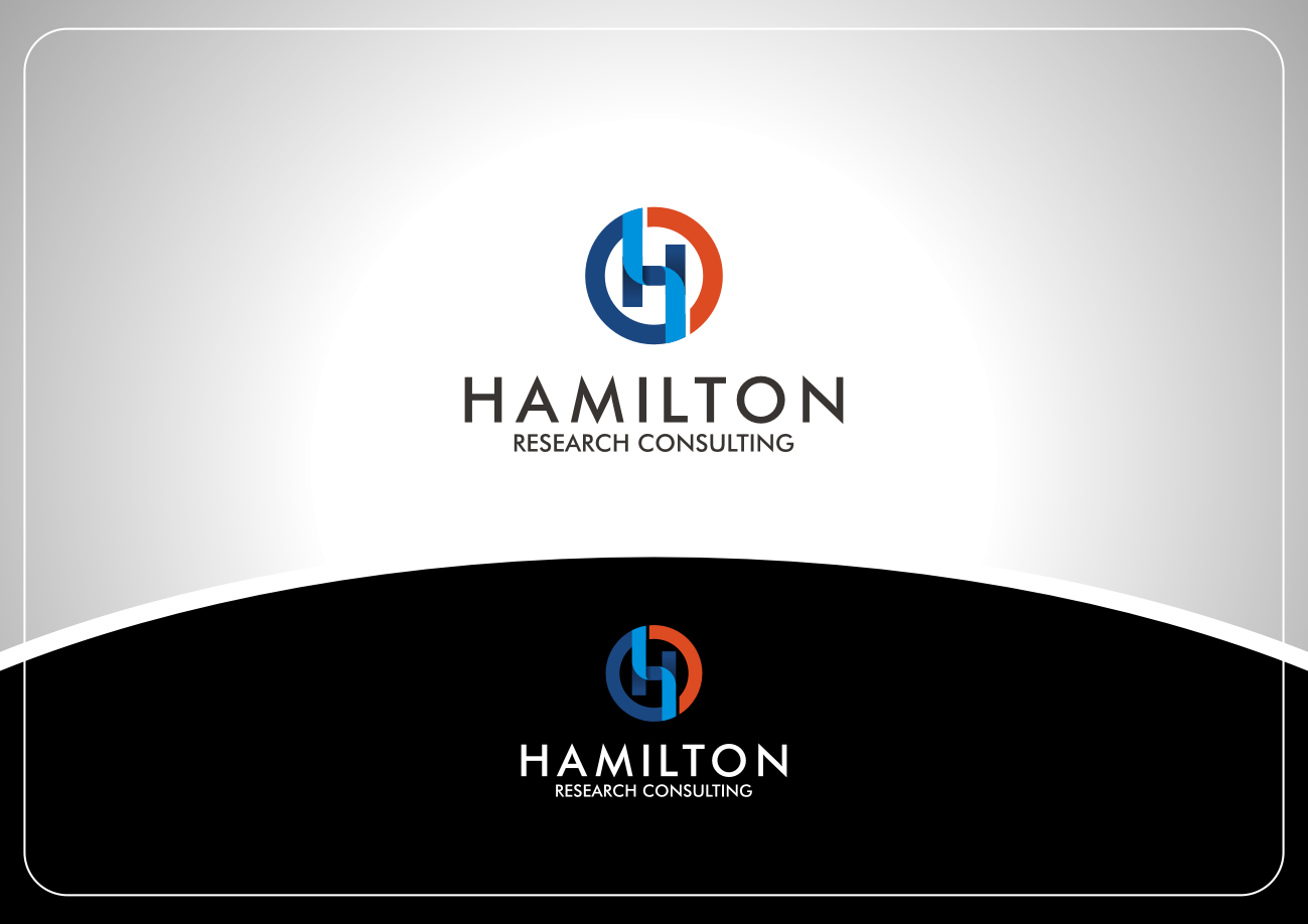 Logo Design by Srikandi for Hamilton Research Consulting Ltd | Design #1224833