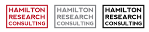 Logo Design by chase|now for Hamilton Research Consulting Ltd | Design #1218657
