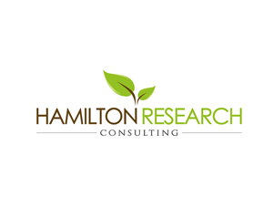 Logo Design by Pv_999 for Hamilton Research Consulting Ltd | Design: #1206057