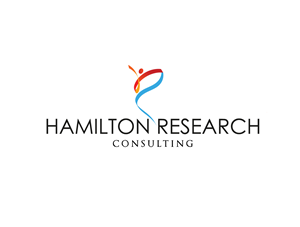 Logo Design by Pv_999 for Hamilton Research Consulting Ltd | Design: #1213238