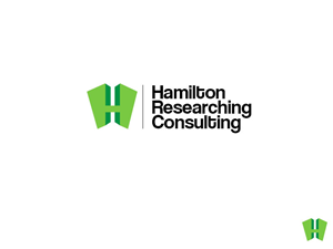 Logo Design by mahdi for Hamilton Research Consulting Ltd | Design: #1223585