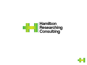 Logo Design by mahdi for Hamilton Research Consulting Ltd | Design: #1224126