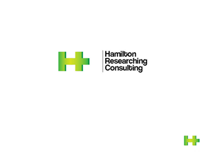 Logo Design by mahdi for Hamilton Research Consulting Ltd | Design #1224174