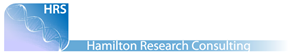 Logo Design by BUCKET for Hamilton Research Consulting Ltd | Design: #1229774