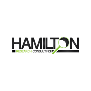 Logo Design by 9tnine for Hamilton Research Consulting Ltd | Design: #1204674