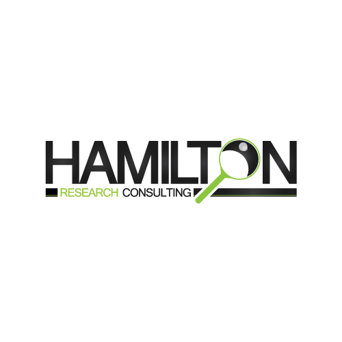 Logo Design by 9tnine for Hamilton Research Consulting Ltd | Design #1204713