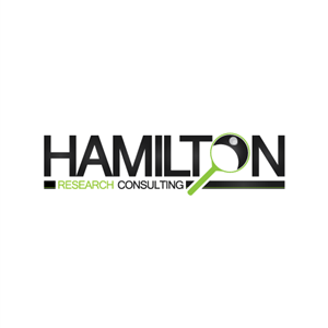 Logo Design by 9tnine for Hamilton Research Consulting Ltd | Design: #1204713
