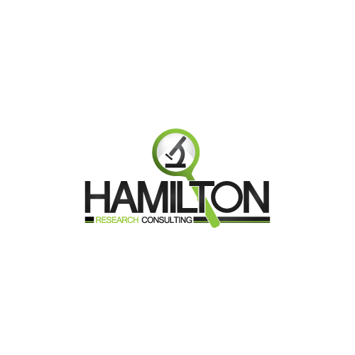 Logo Design by 9tnine for Hamilton Research Consulting Ltd | Design #1205450