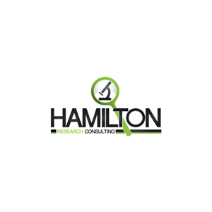 Logo Design by 9tnine for Hamilton Research Consulting Ltd | Design: #1205450