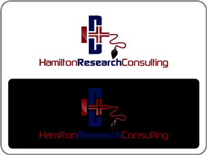 Logo Design by al dacuma for Hamilton Research Consulting Ltd | Design: #1229042