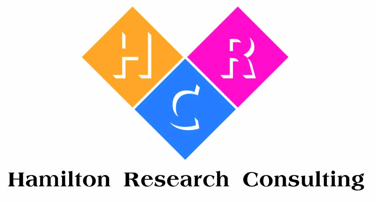 Logo Design by Sherry for Hamilton Research Consulting Ltd | Design #1219380