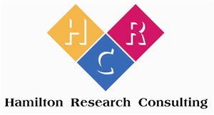 Logo Design by Sherry for Hamilton Research Consulting Ltd | Design #1219380