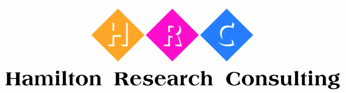 Logo Design by Sherry for Hamilton Research Consulting Ltd | Design #1219382