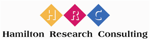 Logo Design by Sherry for Hamilton Research Consulting Ltd | Design: #1219382