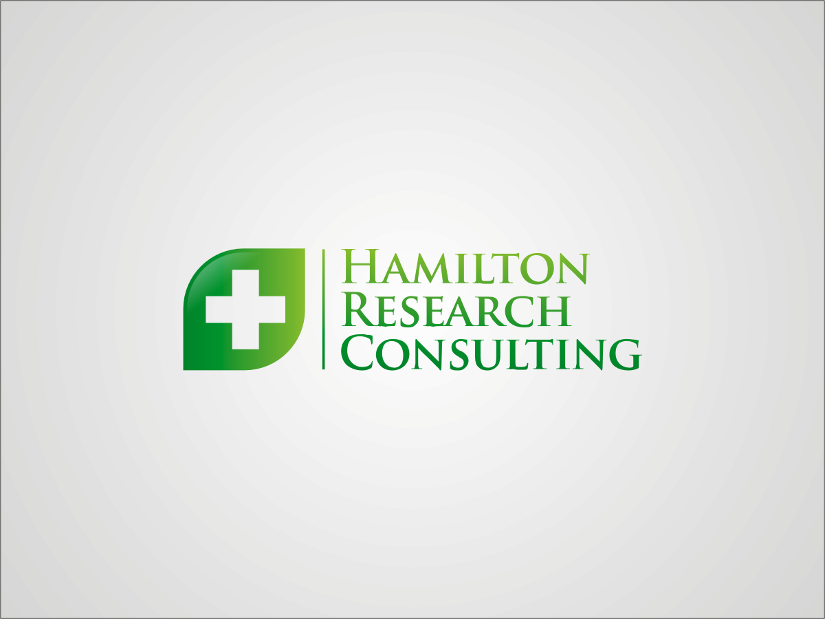 Logo Design by R16 for Hamilton Research Consulting Ltd | Design #1211117