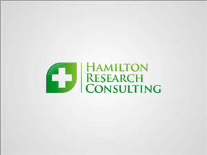 Logo Design by R16 for Hamilton Research Consulting Ltd | Design: #1211117