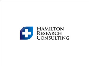 Logo Design by R16 for Hamilton Research Consulting Ltd | Design: #1211119