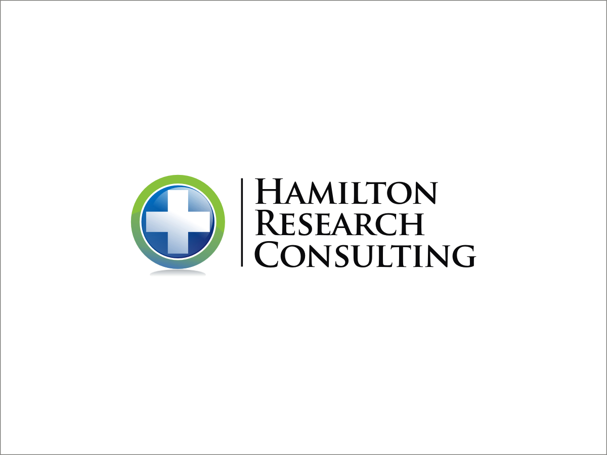 Logo Design by R16 for Hamilton Research Consulting Ltd | Design #1211120