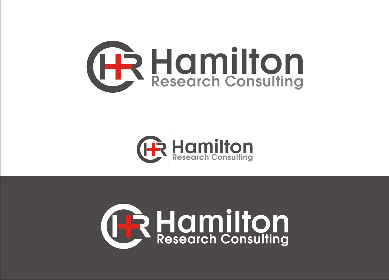 Logo Design by SEOanalyst for Hamilton Research Consulting Ltd | Design: #1207808