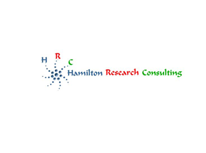 Logo Design by Roy Price for Hamilton Research Consulting Ltd | Design #1218294