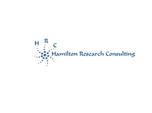 Logo Design by Roy Price for Hamilton Research Consulting Ltd | Design: #1218298