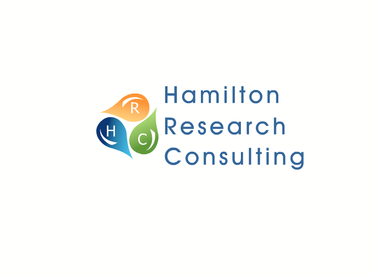 Logo Design by Roy Price for Hamilton Research Consulting Ltd | Design #1218299