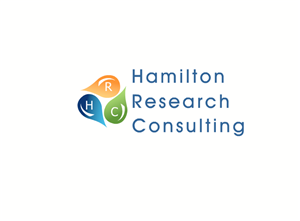 Logo Design by Roy Price for Hamilton Research Consulting Ltd | Design: #1218299