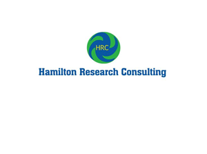 Logo Design by Roy Price for Hamilton Research Consulting Ltd | Design: #1218302