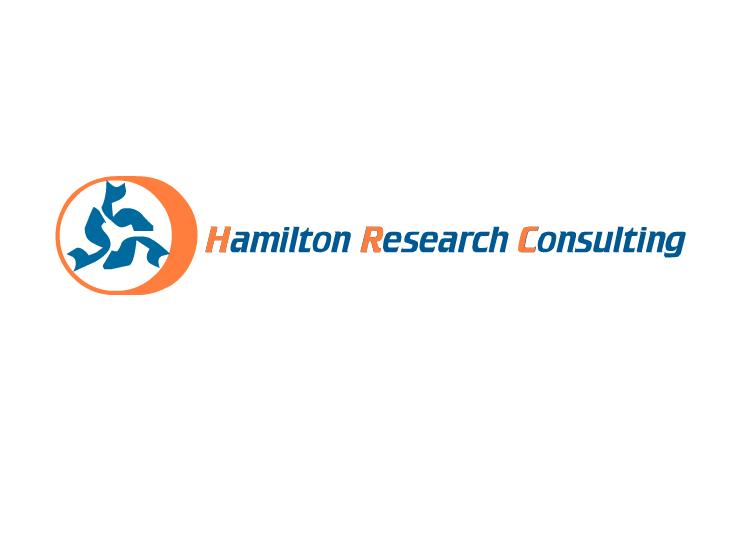 Logo Design by Roy Price for Hamilton Research Consulting Ltd | Design #1218305