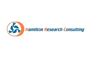 Logo Design by Roy Price for Hamilton Research Consulting Ltd | Design: #1218305