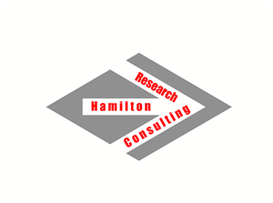 Logo Design by Roy Price for Hamilton Research Consulting Ltd | Design: #1218311