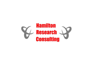 Logo Design by Roy Price for Hamilton Research Consulting Ltd | Design: #1218314