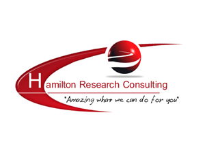 Logo Design by Roy Price for Hamilton Research Consulting Ltd | Design: #1218406