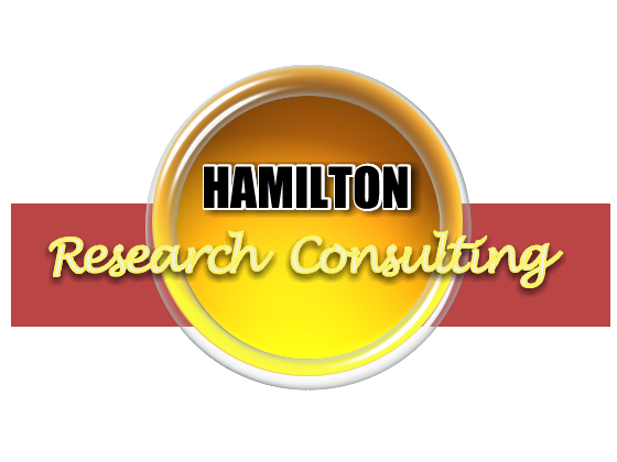 Logo Design by Roy Price for Hamilton Research Consulting Ltd | Design #1218447