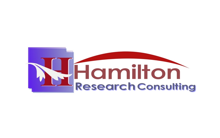 Logo-Design von Rehmat für Hamilton Research Consulting Ltd | Design #1225507
