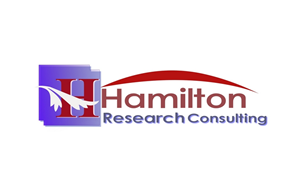 Logo Design by Rehmat for Hamilton Research Consulting Ltd | Design #1225507