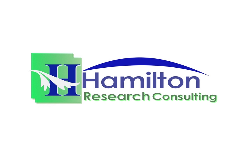 Logo Design by Rehmat for Hamilton Research Consulting Ltd | Design #1225516