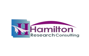 Logo Design by Rehmat for Hamilton Research Consulting Ltd | Design: #1225518
