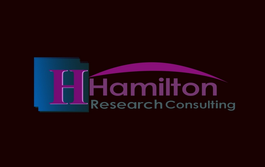 Logo Design by Rehmat for Hamilton Research Consulting Ltd | Design #1225519