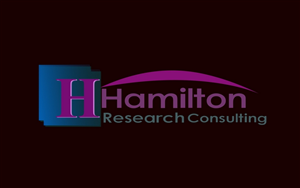 Logo Design by Rehmat for Hamilton Research Consulting Ltd | Design: #1225519